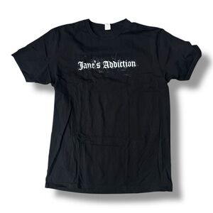 Jane’s Addiction Tshirt